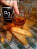 Biscotti con vinsanto